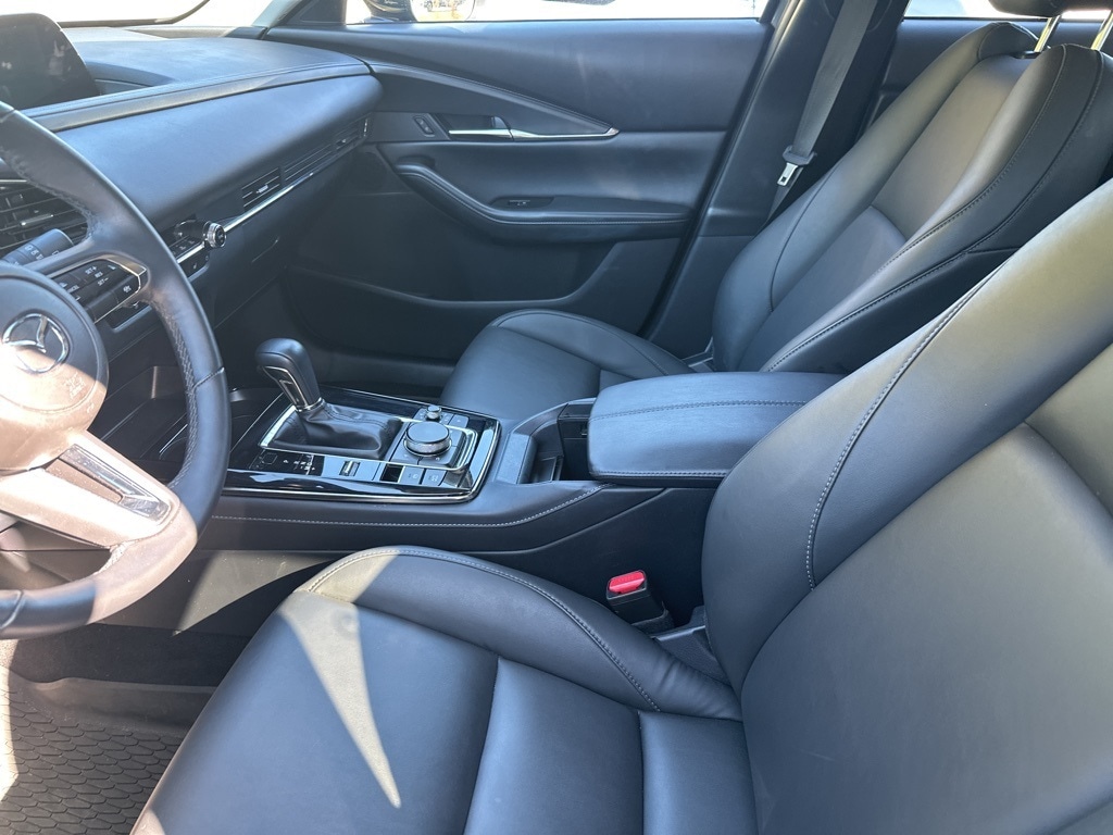 Certified 2025 Mazda CX-30 2.5 S Preferred Package SUV