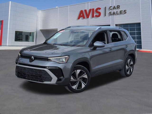 Thumbnail: 2025 Volkswagen Taos - 1