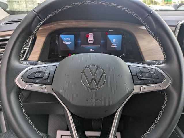 Thumbnail: 2025 Volkswagen Atlas - 23