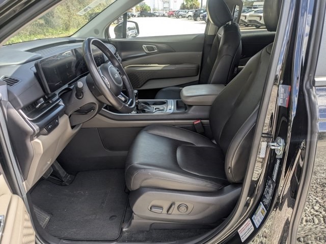 Thumbnail: 2025 Kia Carnival - 22