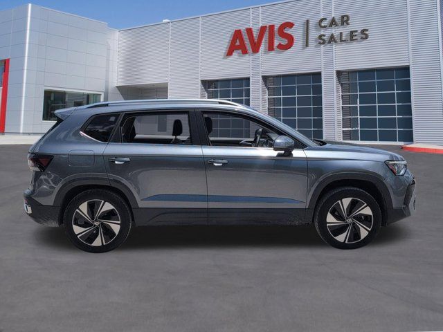 Thumbnail: 2025 Volkswagen Taos - 5