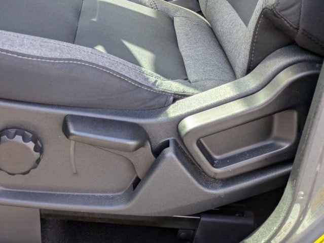 Thumbnail: 2025 Ford Bronco - 15