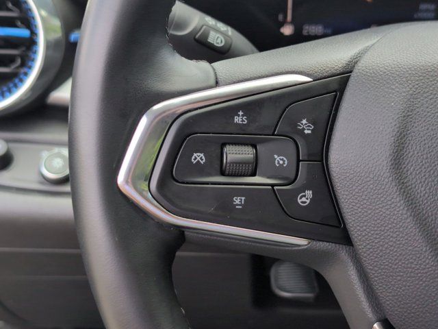 Thumbnail: 2025 Chevrolet Trax - 20