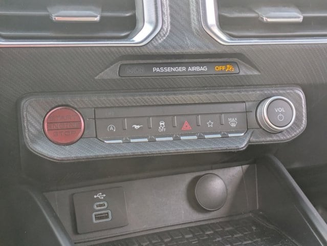 Thumbnail: 2024 Ford Mustang - 19