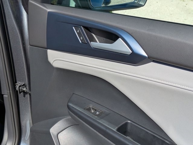 Thumbnail: 2024 Volkswagen Taos - 34