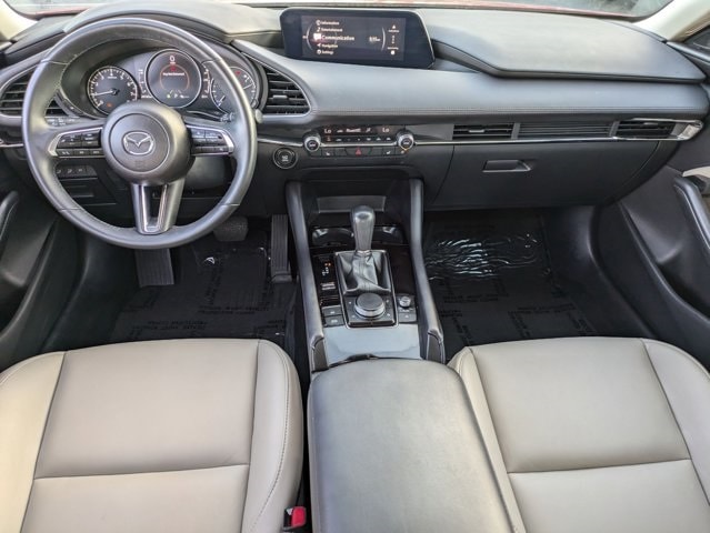 Thumbnail: 2025 Mazda Mazda3 - 24