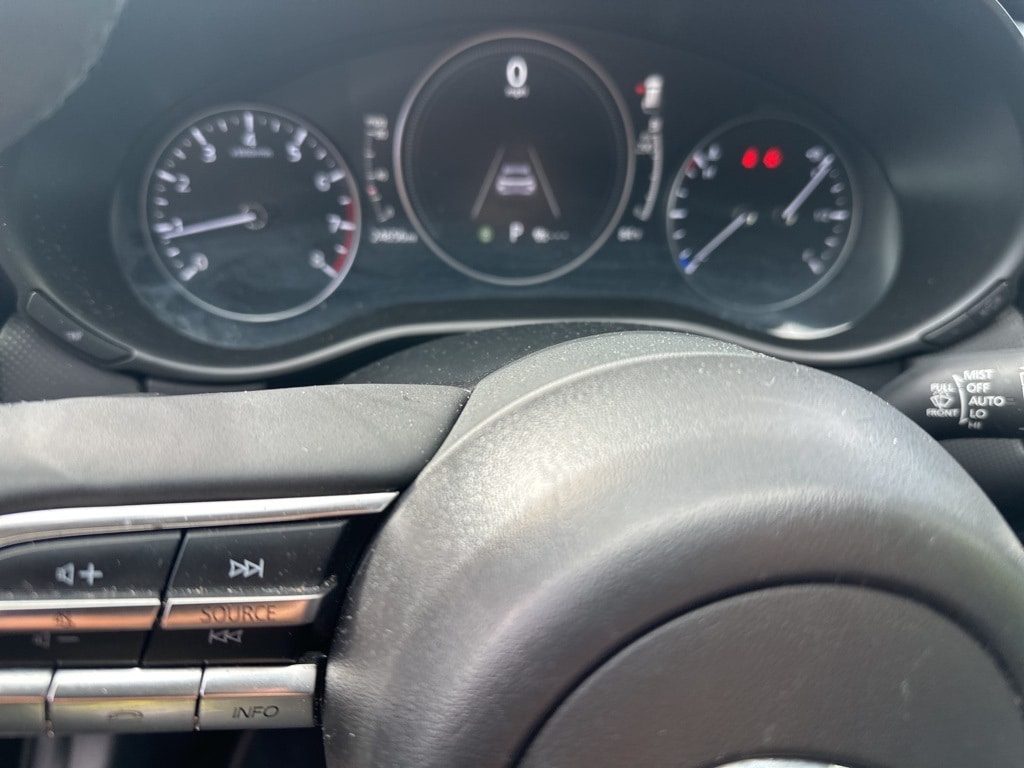 Thumbnail: 2025 Mazda CX-50 - 6