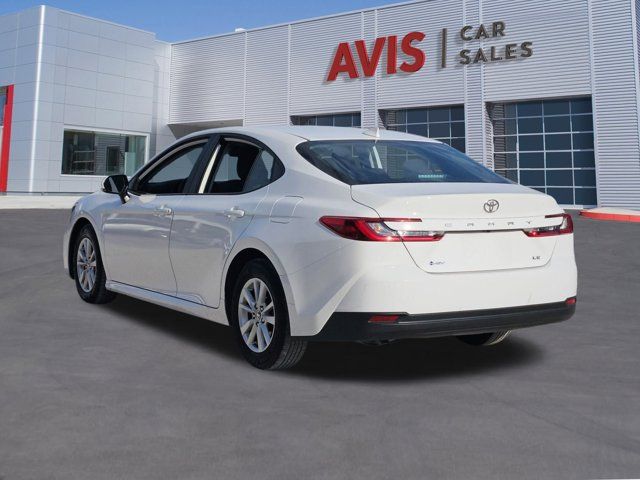 Thumbnail: 2025 Toyota Camry - 9