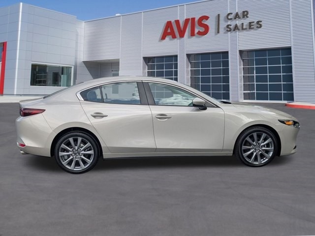 Thumbnail: 2025 Mazda Mazda3 - 5