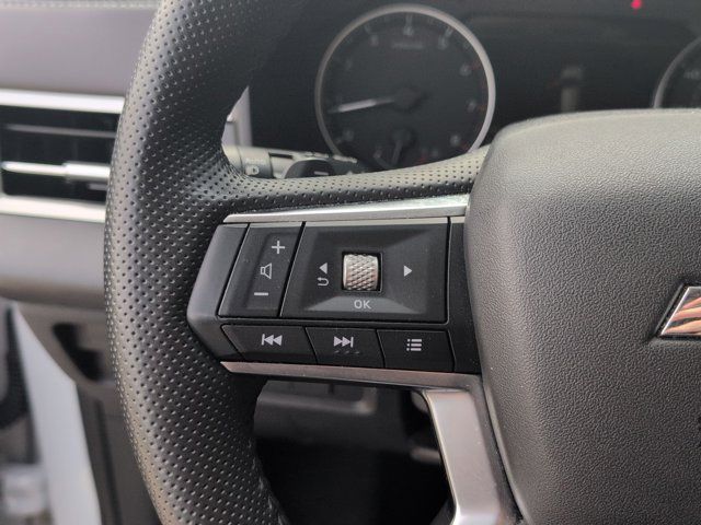 Thumbnail: 2025 Mitsubishi Outlander - 21