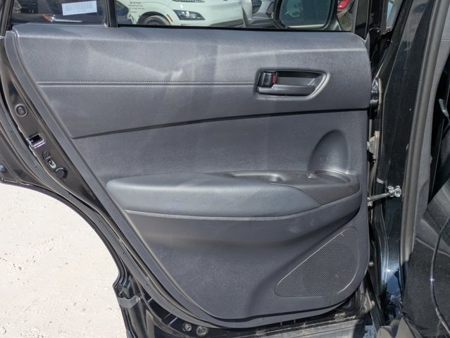 Thumbnail: 2025 Toyota Corolla Cross - 19