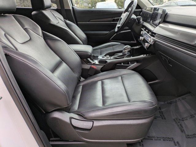 Thumbnail: 2025 Kia Telluride - 32