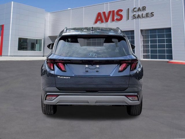 Thumbnail: 2025 Hyundai Tucson - 7