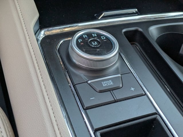 Thumbnail: 2024 Ford Expedition MAX - 13