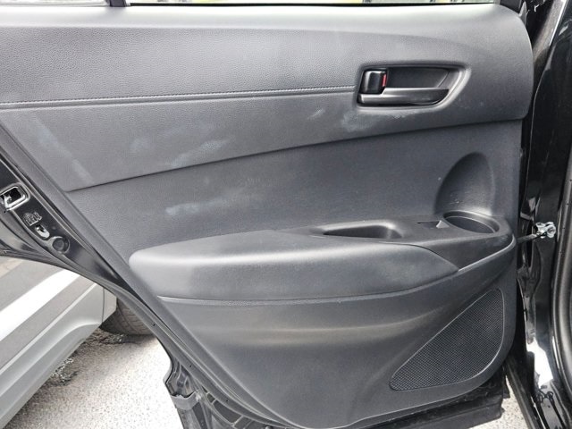 Thumbnail: 2025 Toyota Corolla Cross - 19