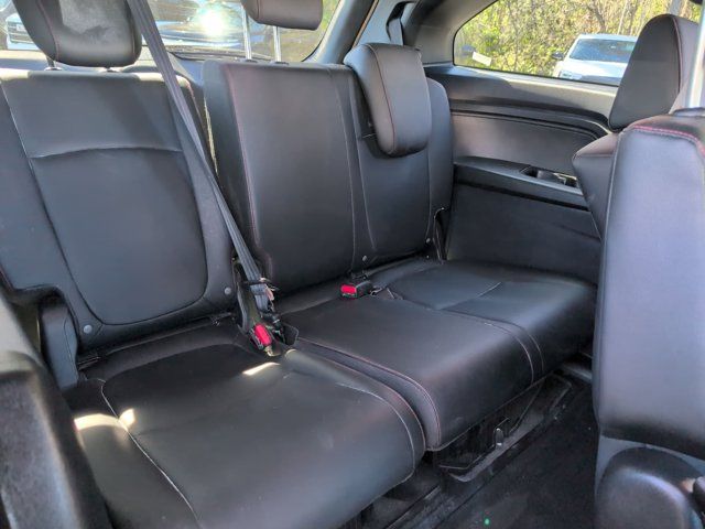 Thumbnail: 2025 Honda Odyssey - 28