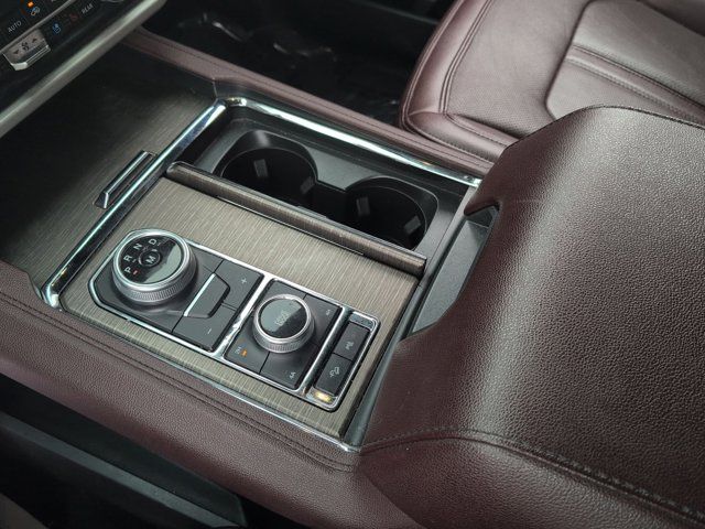 Thumbnail: 2024 Ford Expedition - 24