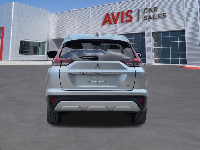 Thumbnail: 2025 Mitsubishi Eclipse Cross - 7