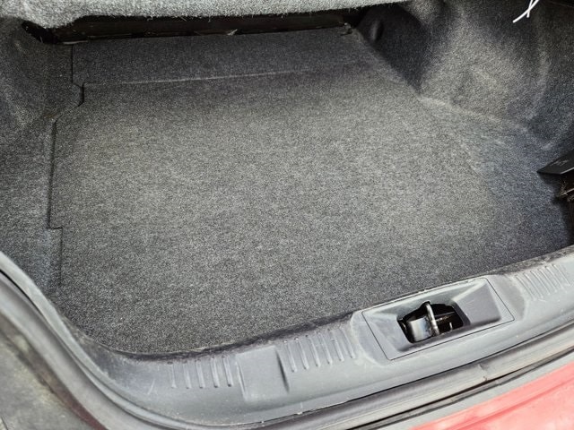 Thumbnail: 2024 Ford Mustang - 27