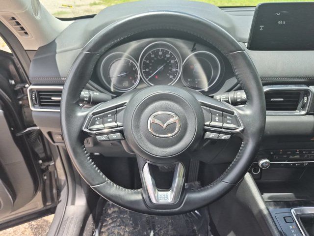 Thumbnail: 2025 Mazda CX-5 - 22
