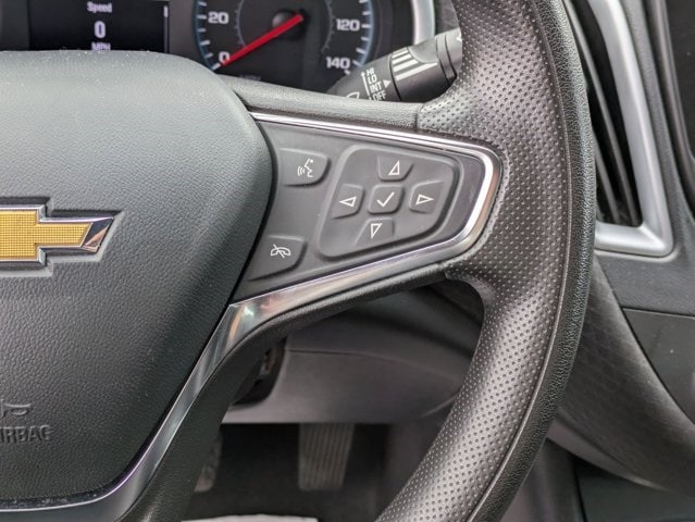 Thumbnail: 2023 Chevrolet Malibu - 14