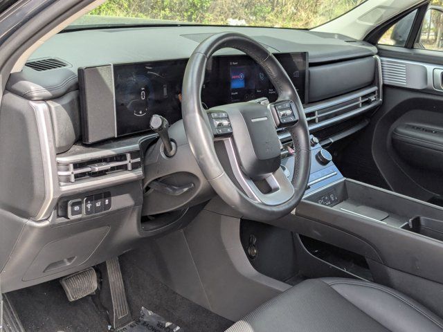 Thumbnail: 2025 Hyundai Santa Fe - 14