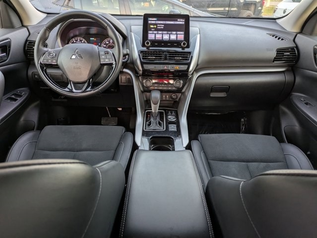 Thumbnail: 2024 Mitsubishi Eclipse Cross - 20