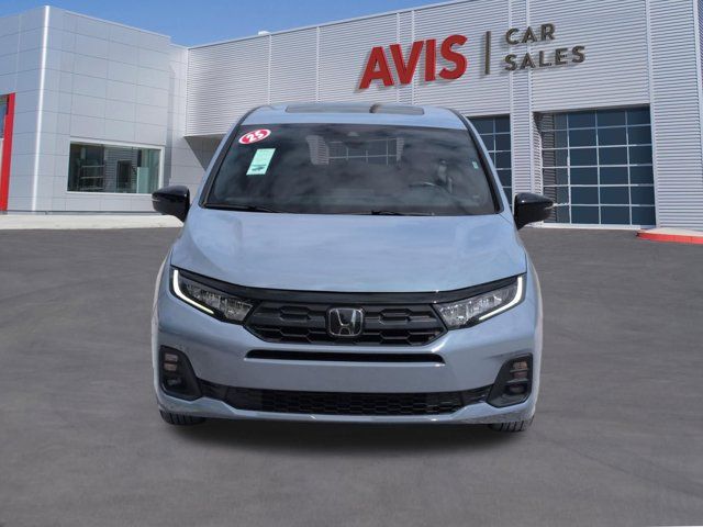 Thumbnail: 2025 Honda Odyssey - 2