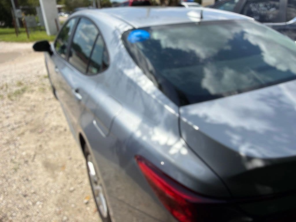 Thumbnail: 2025 Toyota Camry - 7