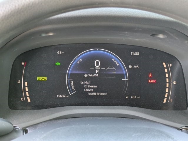 Thumbnail: 2025 Toyota Camry - 16