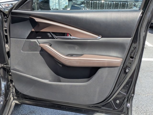 Thumbnail: 2024 Mazda CX-30 - 33