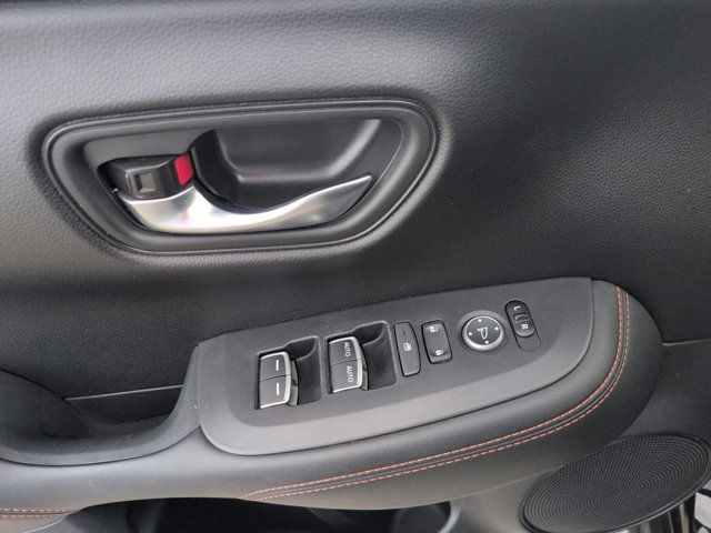 Thumbnail: 2025 Honda HR-V - 13