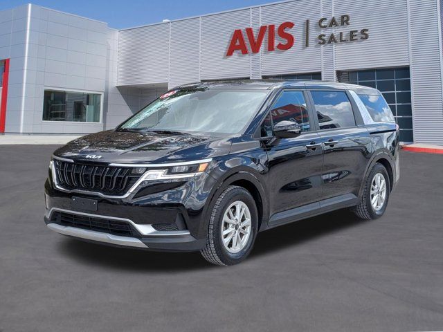 Thumbnail: 2024 Kia Carnival - 1