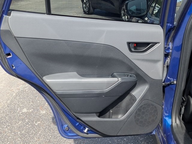 Thumbnail: 2024 Subaru Crosstrek - 24