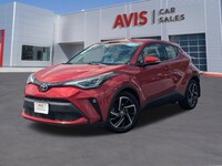 2020 Toyota C-HR Limited -
                Orlando, FL