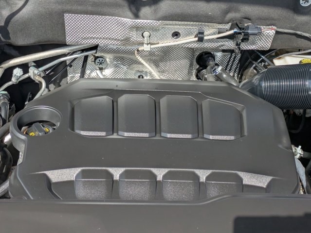 Thumbnail: 2025 Volkswagen Atlas - 35