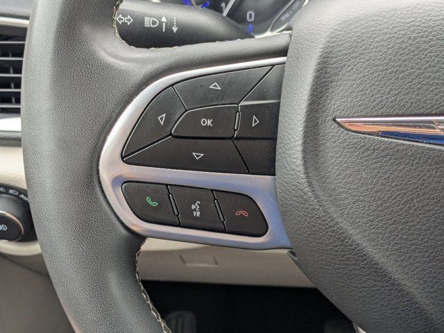 Thumbnail: 2023 Chrysler Pacifica - 16