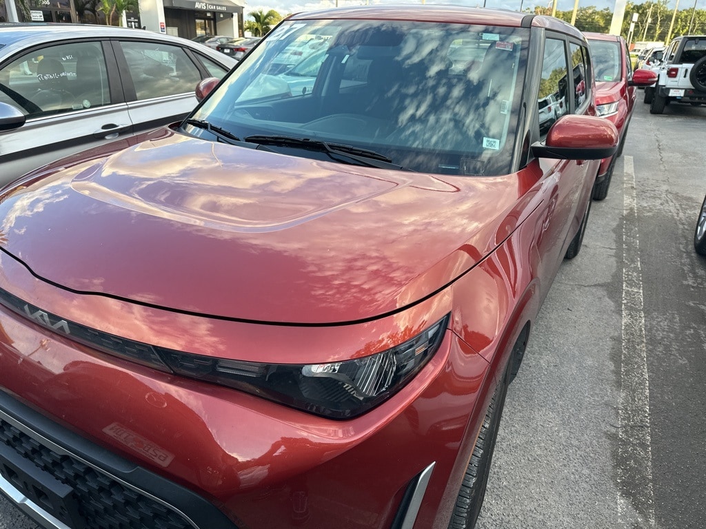 Thumbnail: 2024 Kia Soul - 1