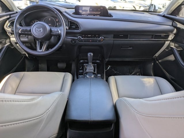 Thumbnail: 2025 Mazda CX-30 - 20