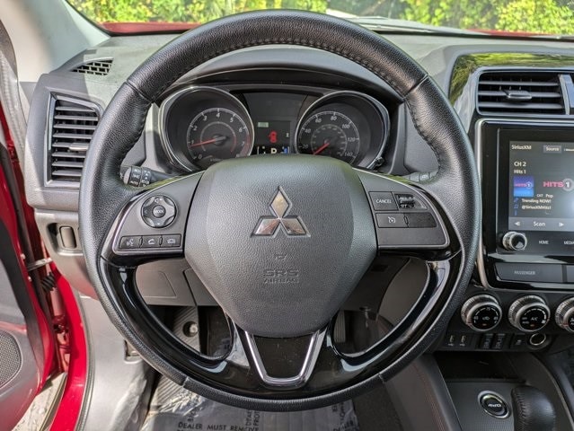 Thumbnail: 2024 Mitsubishi Outlander Sport - 22