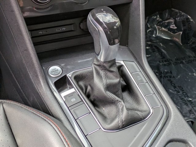 Thumbnail: 2024 Volkswagen Tiguan - 11