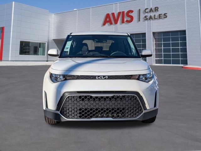 Thumbnail: 2024 Kia Soul - 2