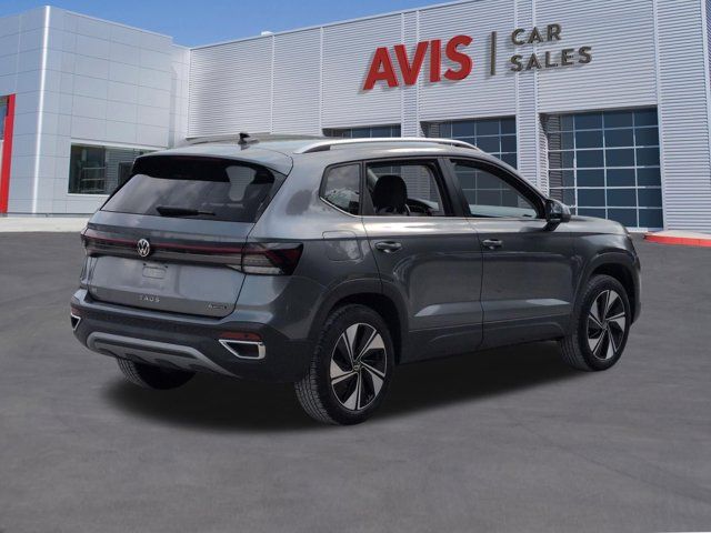 Thumbnail: 2025 Volkswagen Taos - 6
