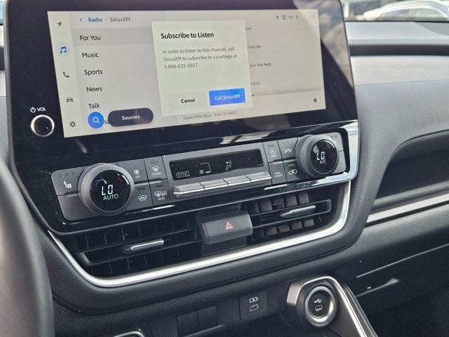 Thumbnail: 2025 Toyota Grand Highlander - 17