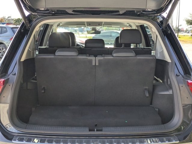 Thumbnail: 2024 Volkswagen Tiguan - 21