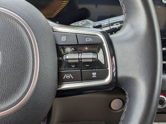 Thumbnail: 2025 Kia Carnival - 17