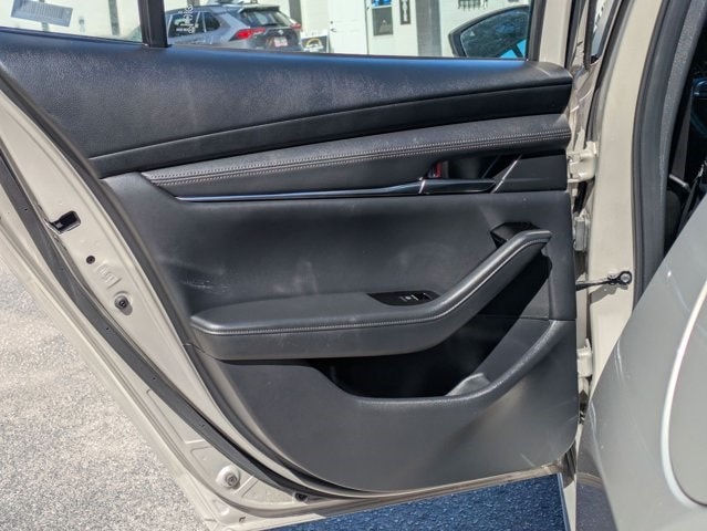 Thumbnail: 2025 Mazda Mazda3 - 23