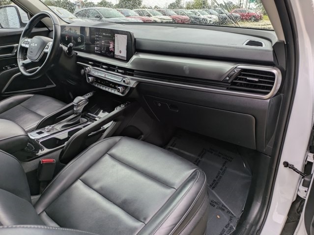 Thumbnail: 2025 Kia Telluride - 33