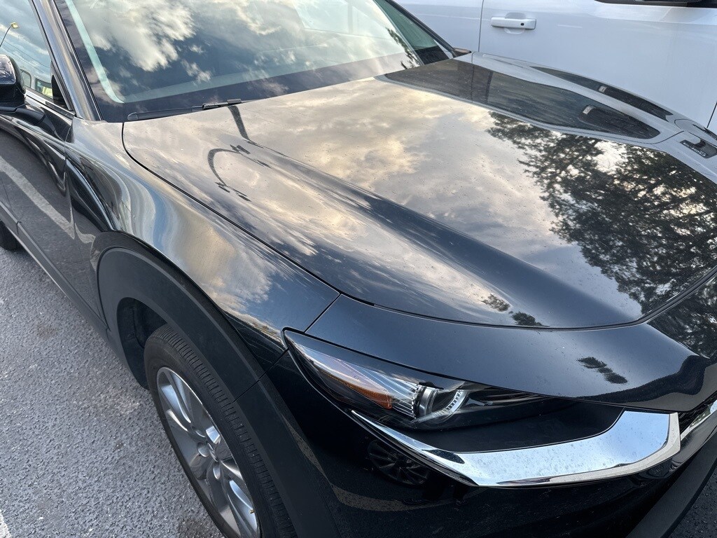 2024 Mazda CX-30 2.5 S Premium photo 2