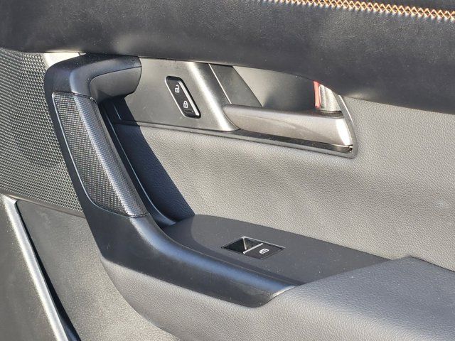 Thumbnail: 2025 Mazda CX-50 - 34